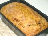 Chocolate Chip Pumpkin Bread