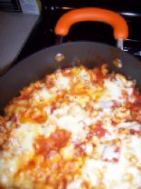 American Chop Suey