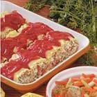 Crab Lasagna Roll-Ups 