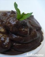 Chocolate Ice Cream