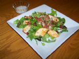 Boneless Buffalo Chicken Salad Unchained Recipe Contest