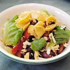 Catalina Dressing Mexican Salad