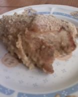 Dijon Chicken