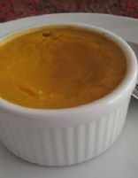 Pumpkin Custard