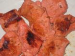 Tandoori Chicken