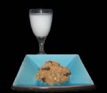 Meal Plan Oatmeal Raisin Cookies Cookie