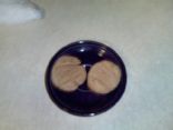 Apple Butter Spice Cookies