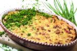 Baked Ham Casserole (Sonkas Teszta)