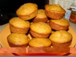 Butternut Squash Muffins