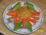 Roasted Veggie Hummus Low fat, Low sodium 