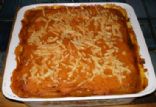 Kangaroo and Vegetable Cottage Pie