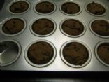 Pumpkin Soy Muffins