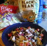 Turkey Taco Salad