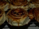 Cinnamon Buns!