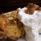 Mom's Favorite Pumpkin Pie