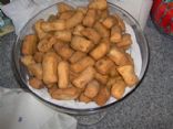 Mandazi