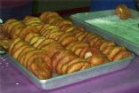 Indian Bread