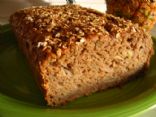 Apple Cinnamon Bread