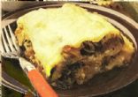 Cottage Lasagne