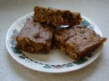 Breakfast Power Bar