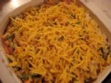 Tuna Casserole As you like it
