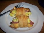 Breakfast Roll-ups