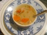 Chicken Soup-a-fabulous