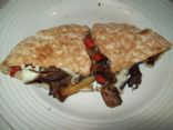 Unchained Recipe Contest Subway Philly Cheese 