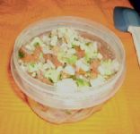 AVOCADO CORN SALSA