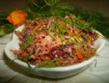 Confetti Cole slaw