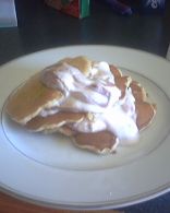 Bubble Pikelets