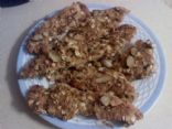 baked chicken fingers