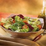 Asian Balsamic Vinaigrette
