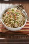 Chicken Pancit