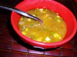 Hot and Sour Soup