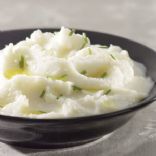 Cauliflower Mash