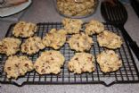 Deceptively Delicious Chocolate Chip Cookies