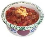 Turkey chilli