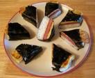 Spam Musubi