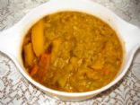 Vegetable Lentil Soup