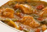 Green Chili Stew