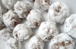 Bourbon Balls