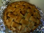 Betty Crocker's Apple Pie