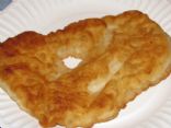 Indian Fry Bread