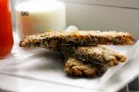 Oats&Apricot Granola Bars (sugarfree)