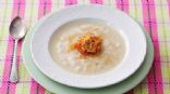 Rice Porridge