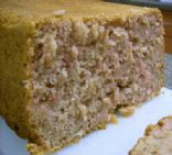 Strawberry Banana Oatmeal Bread 