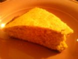 whole wheat cornbread