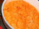 Buffalo Chicken Dip 