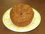 All Bran Muffins
